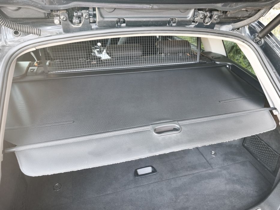 BMW F31 320d 2013