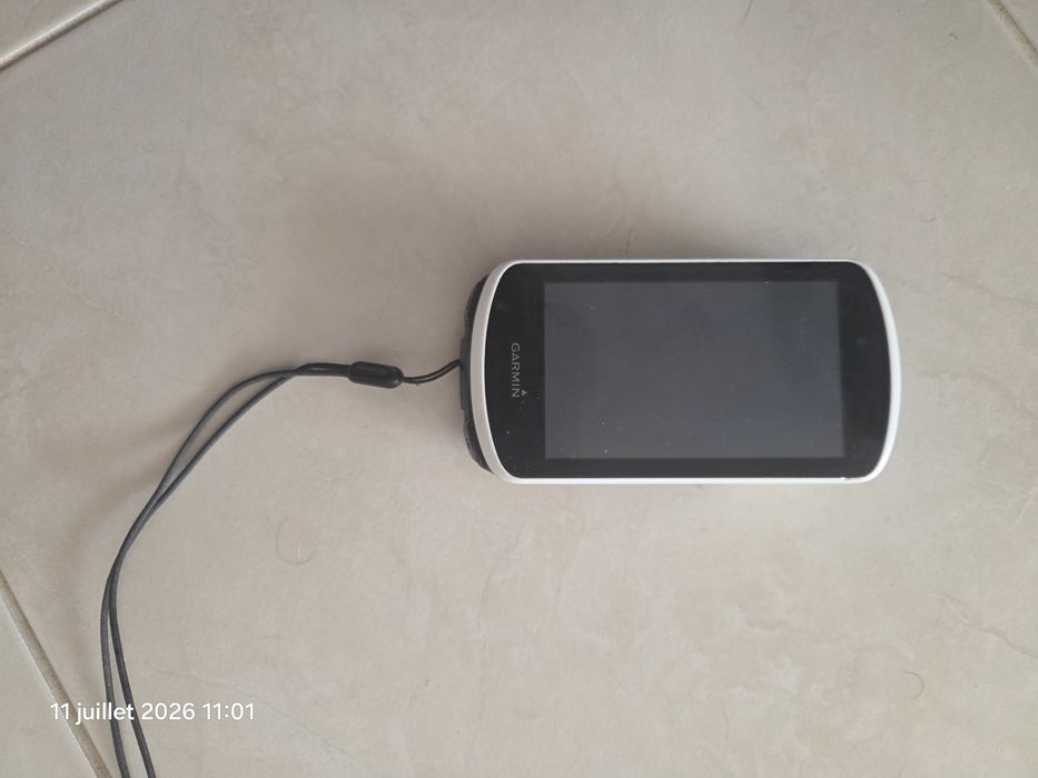 Gps garmin 1030 impecavel