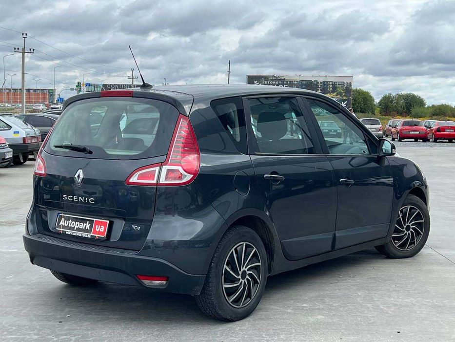 Продам Renault Scenic 2009р. #79221