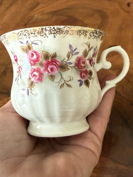 Filizanka Royal China Seltmann Weiden