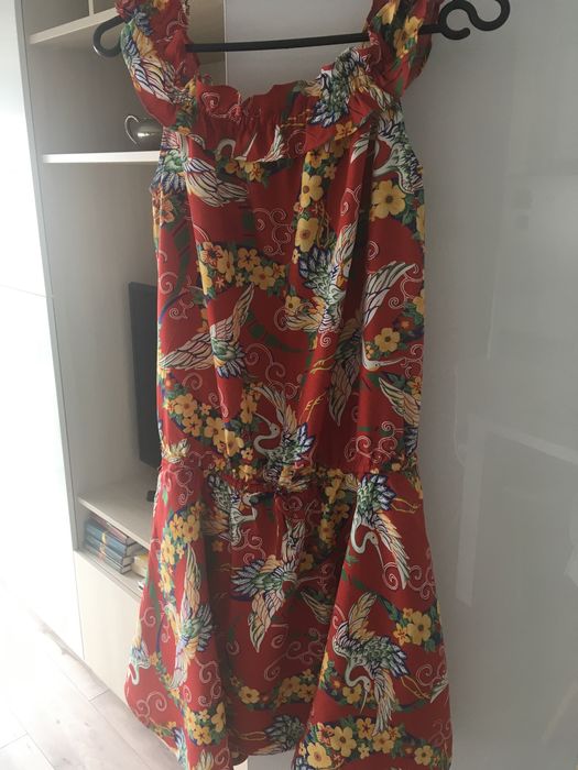 Sukienka marki  Lauren  Ralph Lauren. Nowa