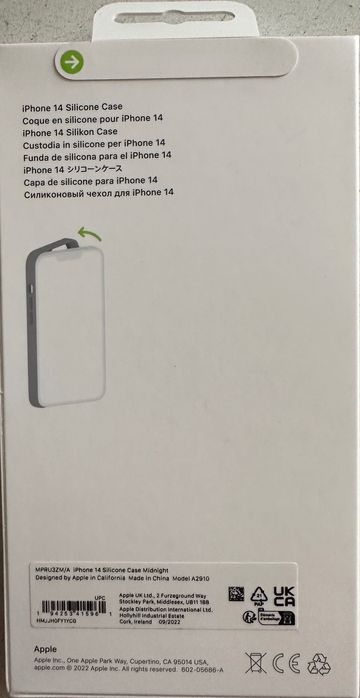 Capa para iPhone 1464740050135555121