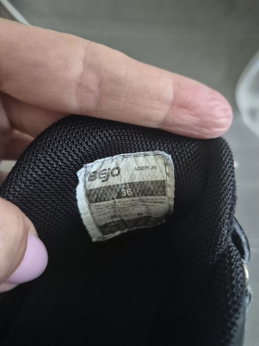 Buty sneakersy Bejo rozmiar 36