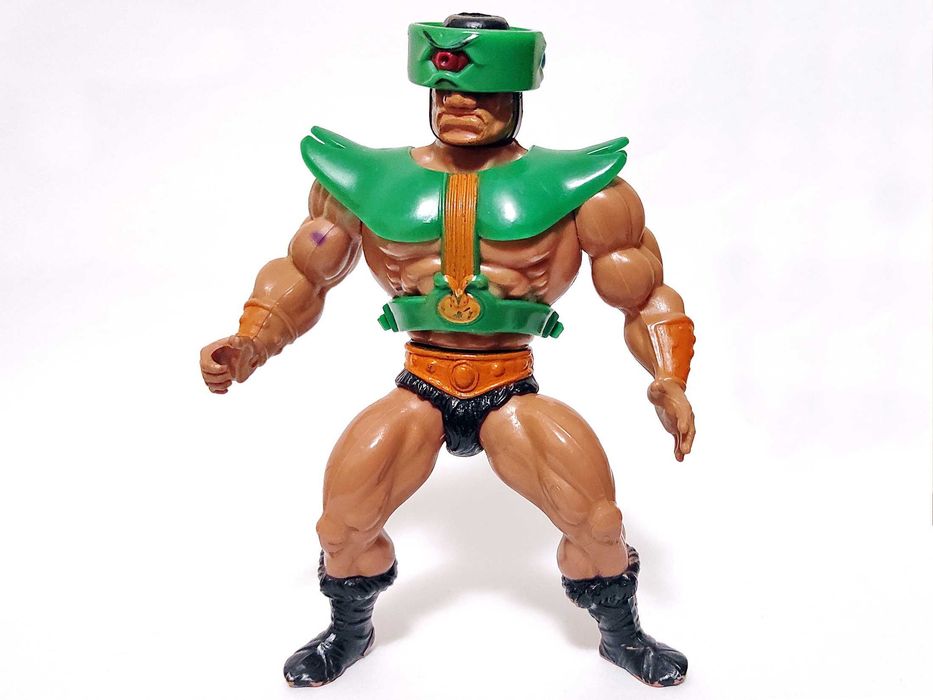 MOTU - Tri-Klops (vintage)