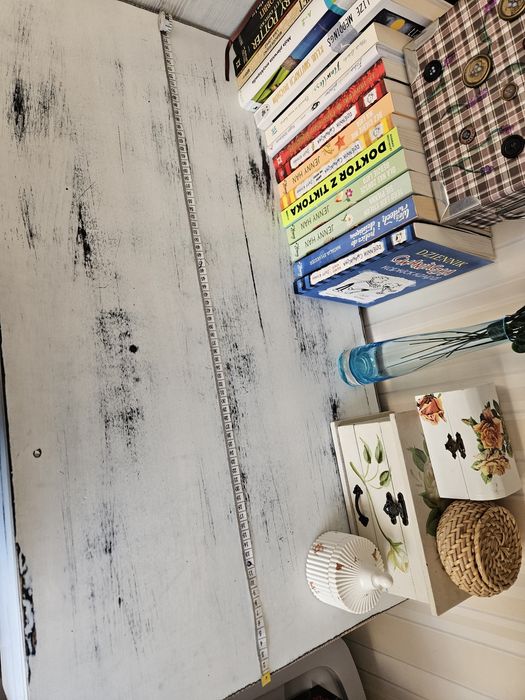 Komoda ikea przerobiona