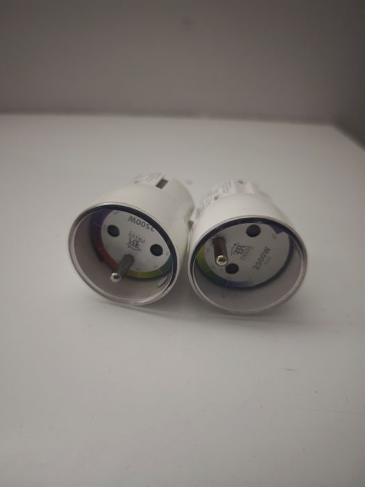 Wall plug komplet sterowanie