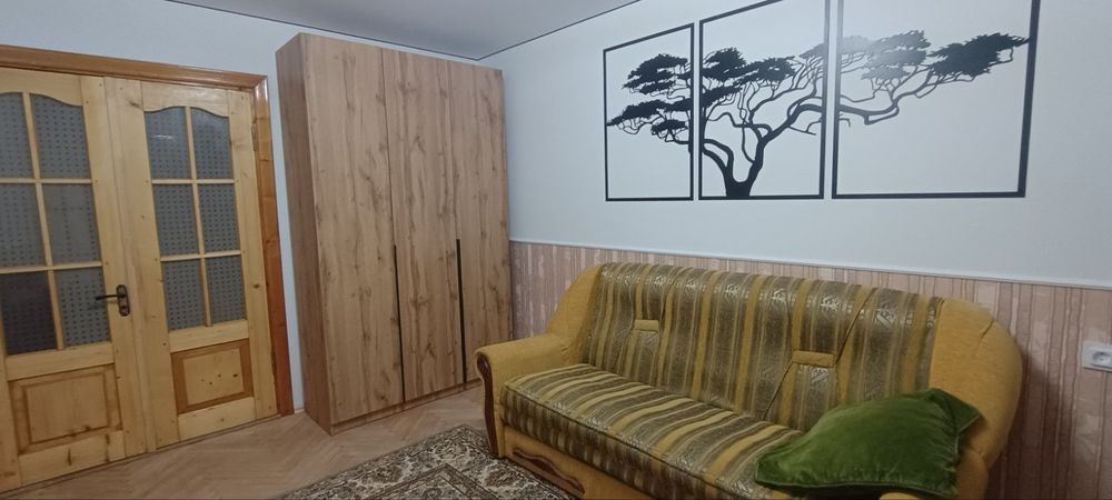 Оренда квартири від 2х діб до 1 місяця