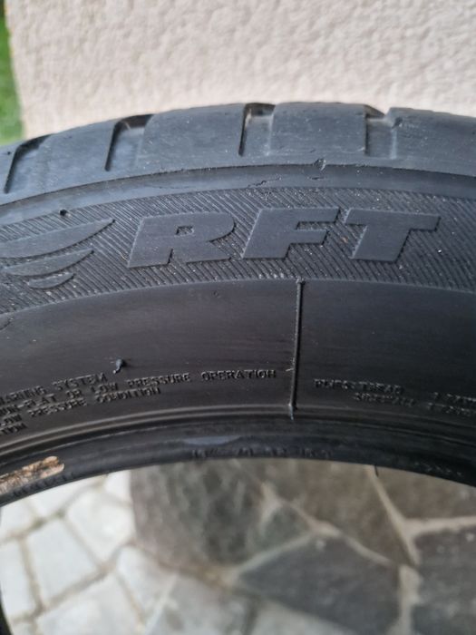 Продам шину Bridgestone