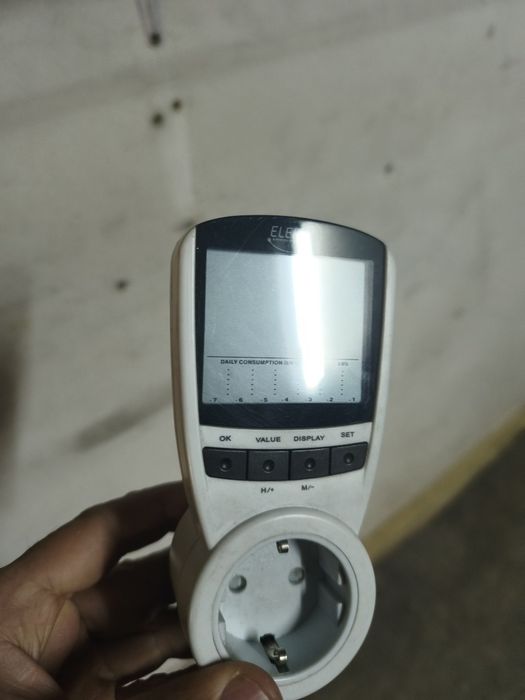 Vendo material de eletricista