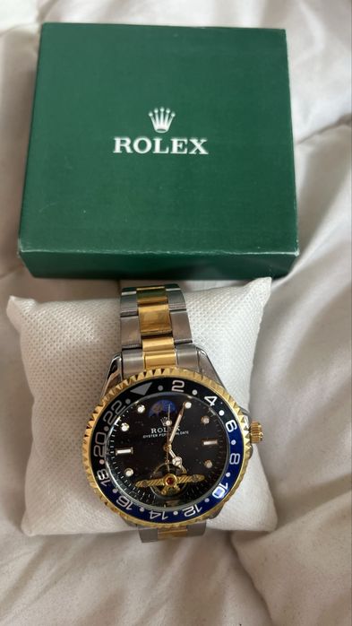 Relógio Rolex novo