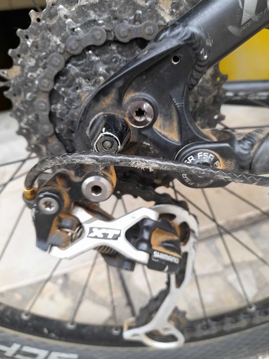 Specialized XC quadro M