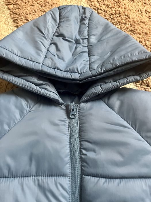 Весняна курточка для хлопчика