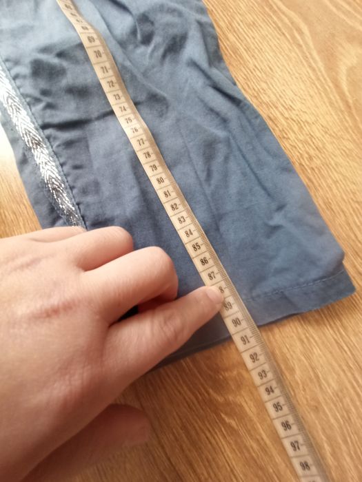 Sprzedam Spodnie rozmiar 2XL