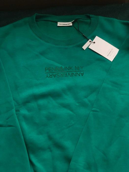 Свитшот мечты Стильный свитшот Penn&Ink N.Y — новый, с биркой!