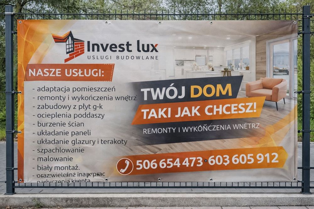 Usługa remontowa . Podasza ,sufity , malowanie, zabudowy kartongips