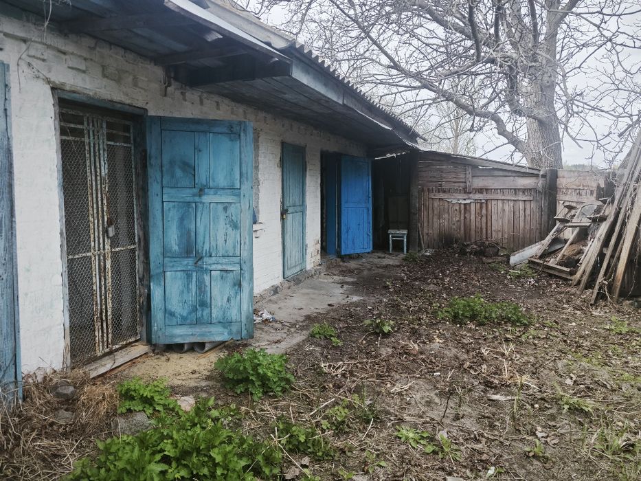 Продається земельна ділянка