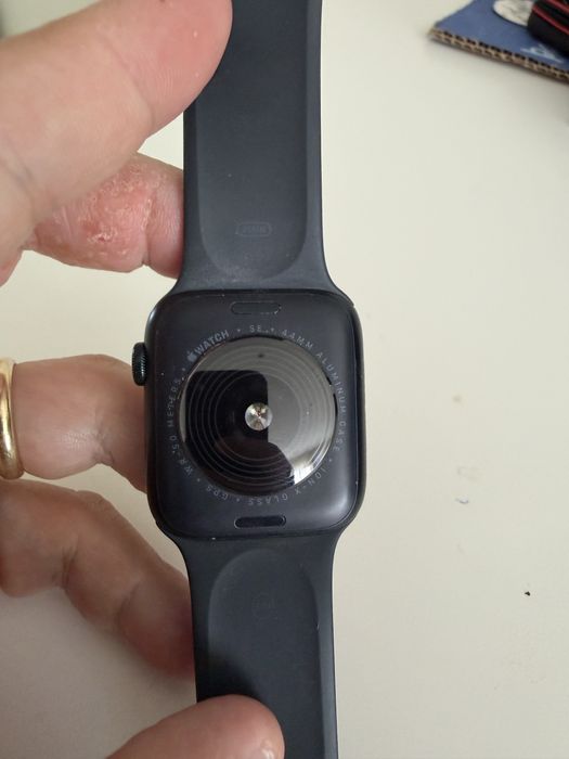 Apple Watch SE (Gen2) 44M