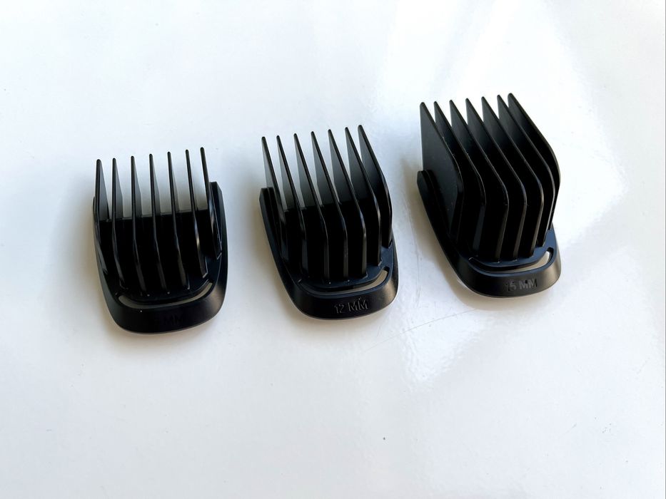 Pentes de aparador multifunções Philips MG3730
