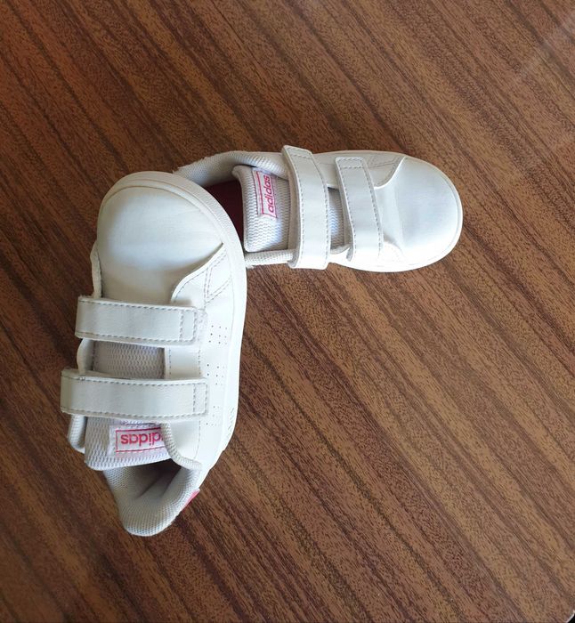 Sapatilhas de Menina