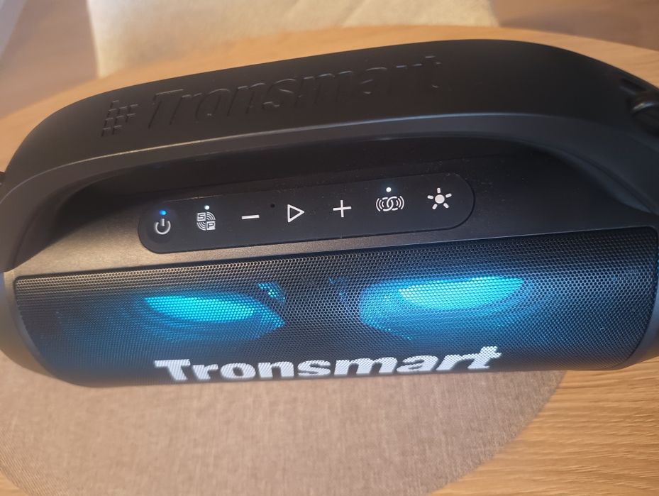 Głośnik tronsmart bang se