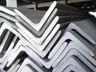 Уголок 20 25 30 35 40 45 63 70 75 80 90 100 110 125 новый демонтаж