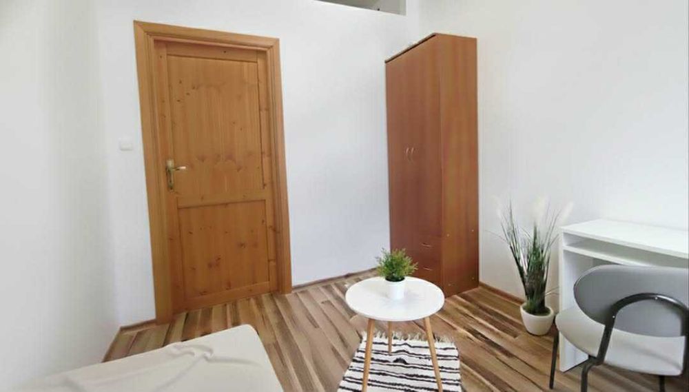 3 POKOJE CENTRUM | ul.Baldachówka 3 | 1000 zł