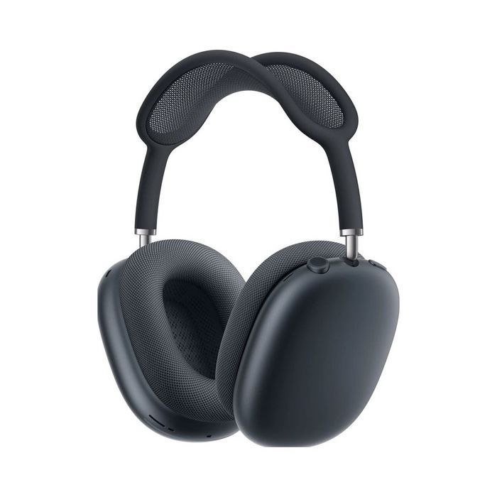 słuchawki bezprzewodowe nuszne apple airpods max bluetooth usb-c