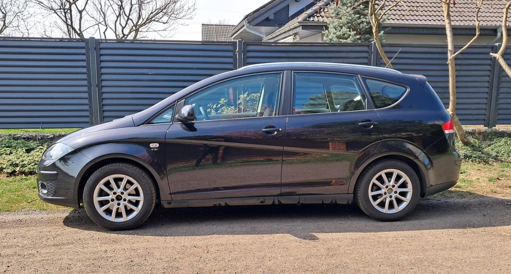 Seat Altea XL
