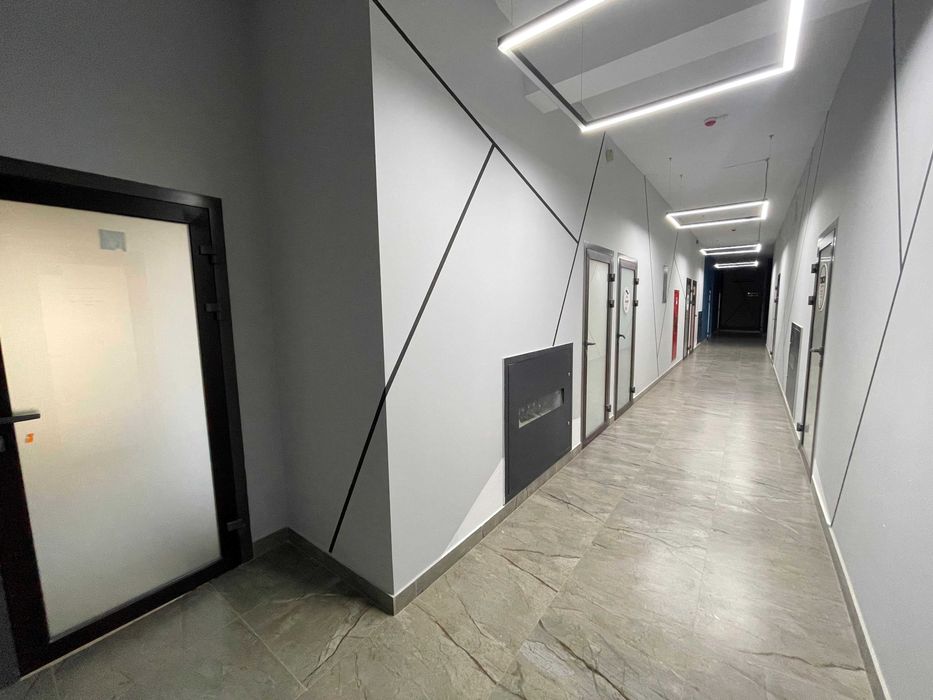 Продаж комерційного приміщення в ЖК "Kyiv Sky"