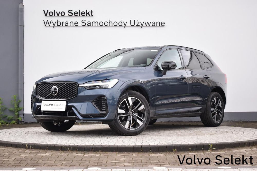 Volvo XC 60
