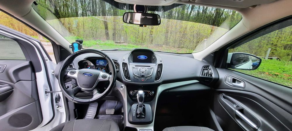 Ford Kuga 2014 VIN WF0AXXWPMAEU83257 фото оголошення 10 з 18