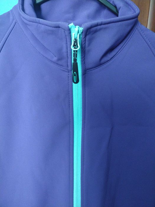 Kurtka Softshell Matters rozm. S