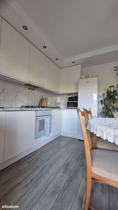 Mieszkanie 77 m², ogrodem 60+ m² | 3 pokoje | 5 min od centrum