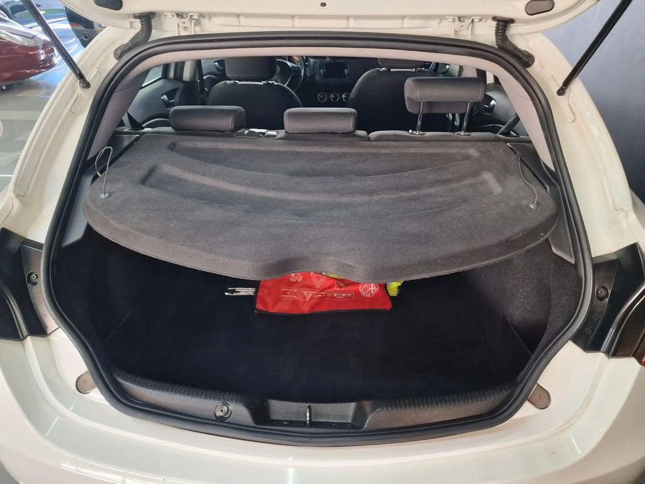 Alfa Romeo Giulietta 1.6 JTDM Sport J18
