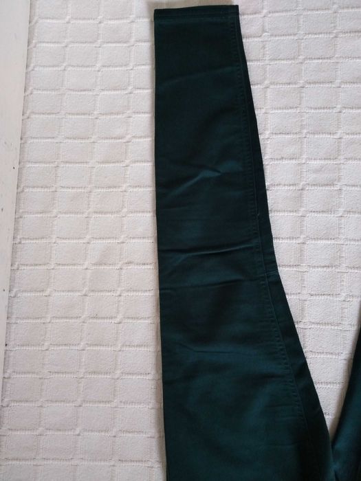 Calças Verdes Lefties 34