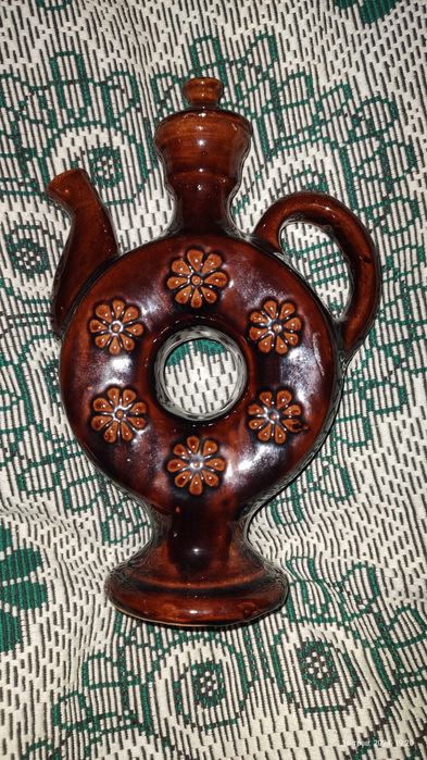 Опішнянський куманець.