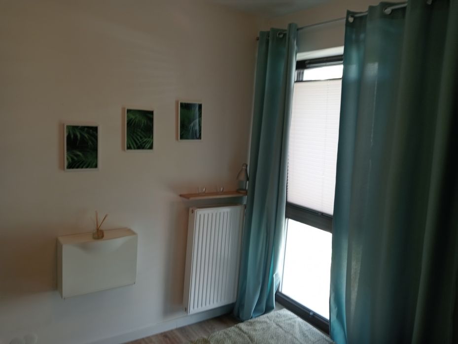Apartament doby/godz/noce Polly Arkadia