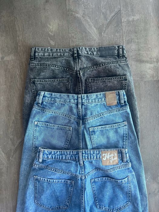 Джинси (36р) 3 пари