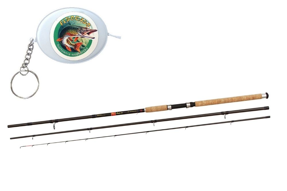 mikado wędka GOLDEN FEEDER 345 DO 140G