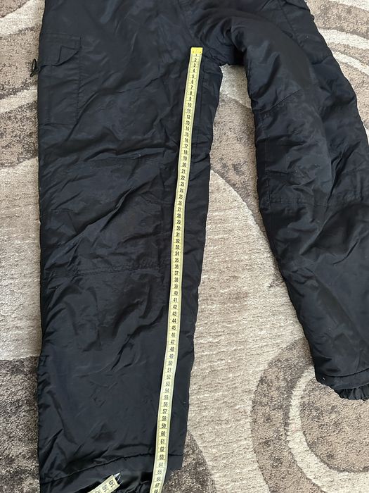 Дитячі лижні штани 152