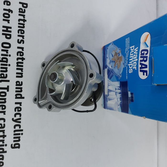 Kit distribuição e bomba de água para Mercedes