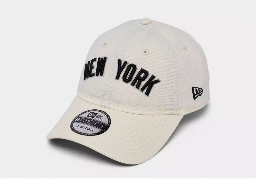ОРИГІНАЛ Чоловіча Кепка New Era 9TWENTY "New York" 47 Brand з США