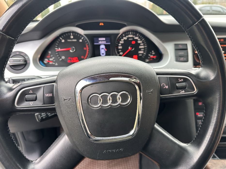 AUDI A6  Restail  3.0 Dizel Можливо обмін.