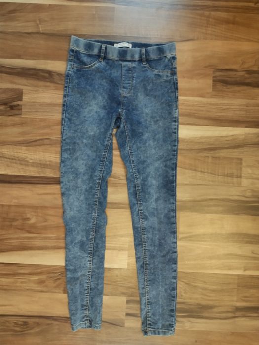 Jegginsy Pull & Bear S