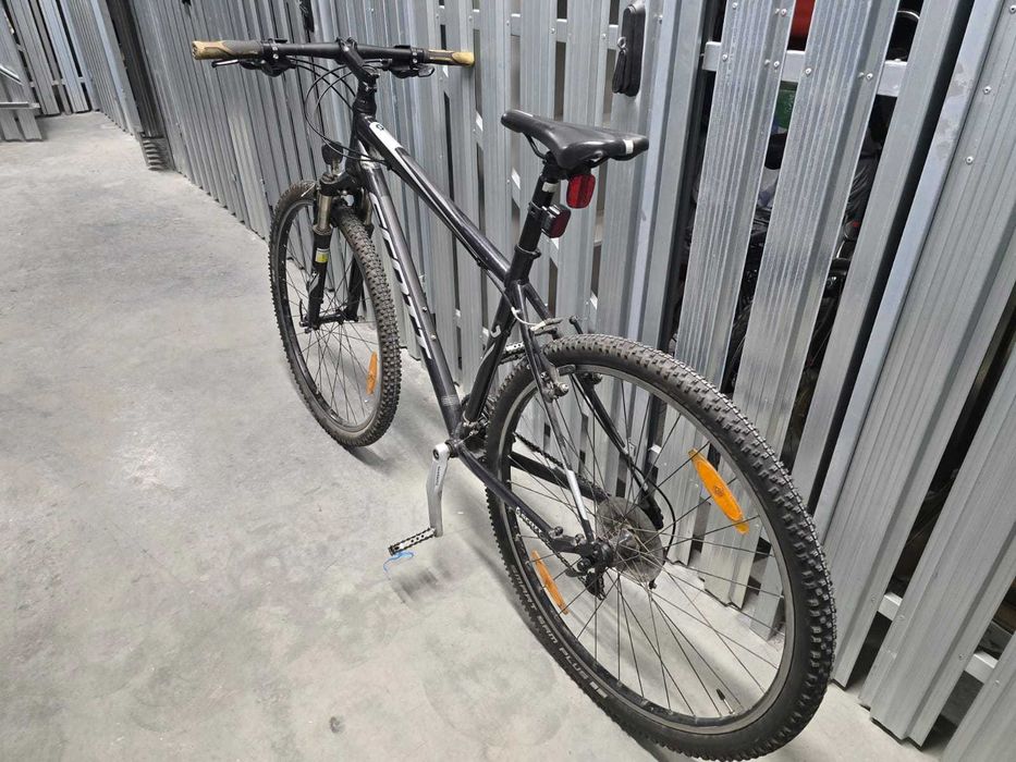 Rower Scott Speedster 40