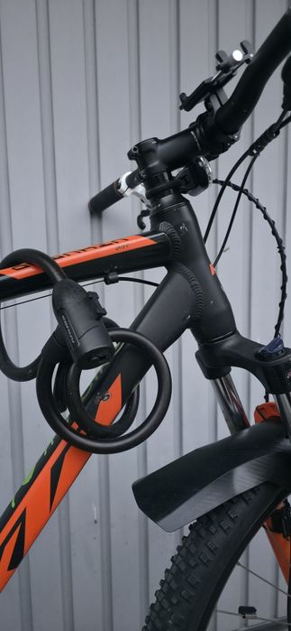Rower Ktm Chicago Disc 29/XC