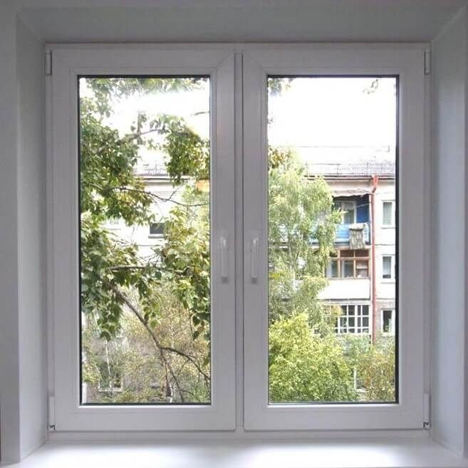 КЛІНІНГ МИТТЯ ВІКОН У КИЄВІ — швидко, чисто, без розводів!