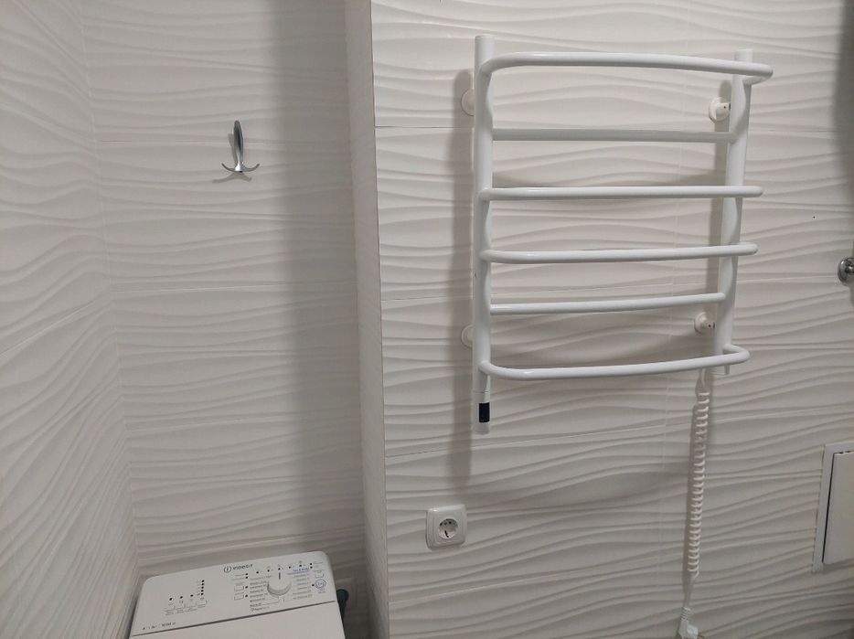 Сдам 1 КВ. ЖК Смарт Сити 37м. Газ.