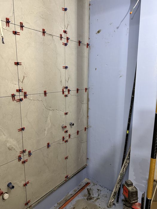 tynki maszynowe szpachlowanie gładzie płytki łazienki sufity podwieszane hydraulika