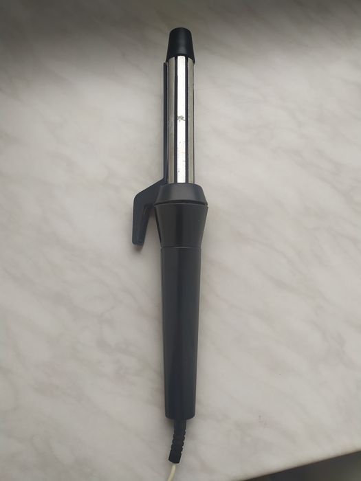 Плойка для волосся